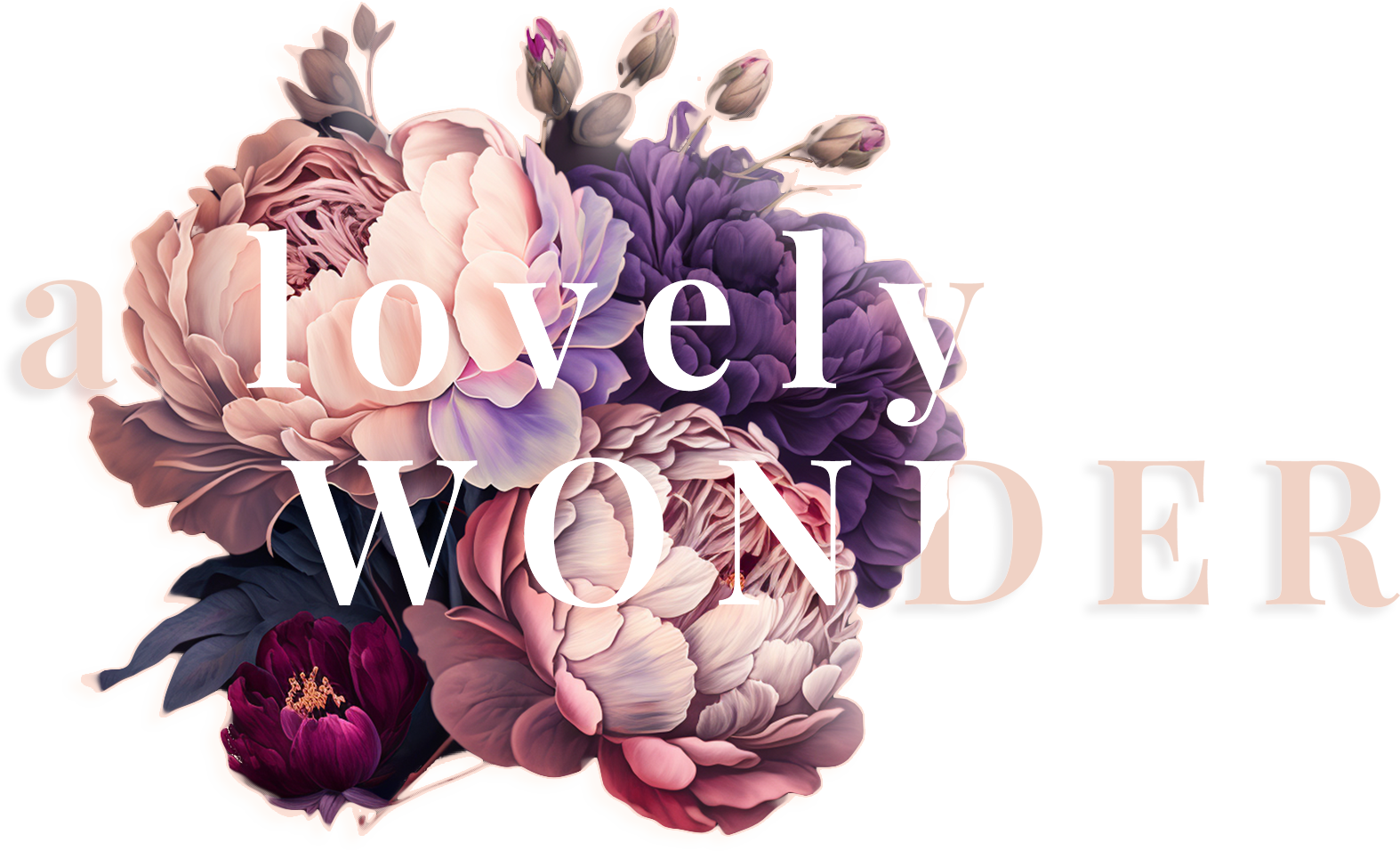 A Lovely Wonder